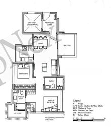 Perfect Ten (D10), Apartment #499320741